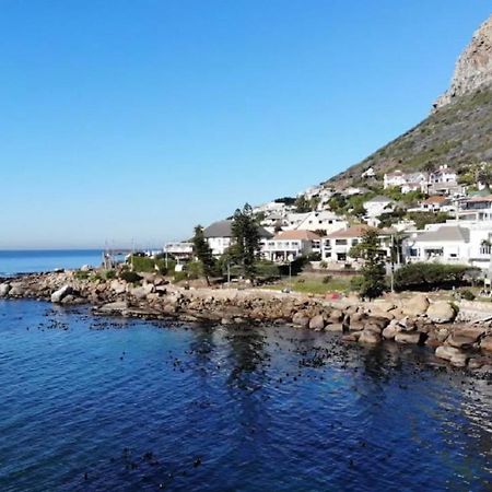 Paradise On The Bay Fish Hoek Exteriér fotografie