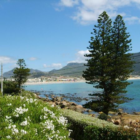 Paradise On The Bay Fish Hoek Exteriér fotografie