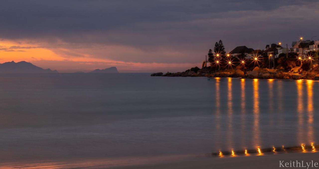 Paradise On The Bay Fish Hoek Exteriér fotografie