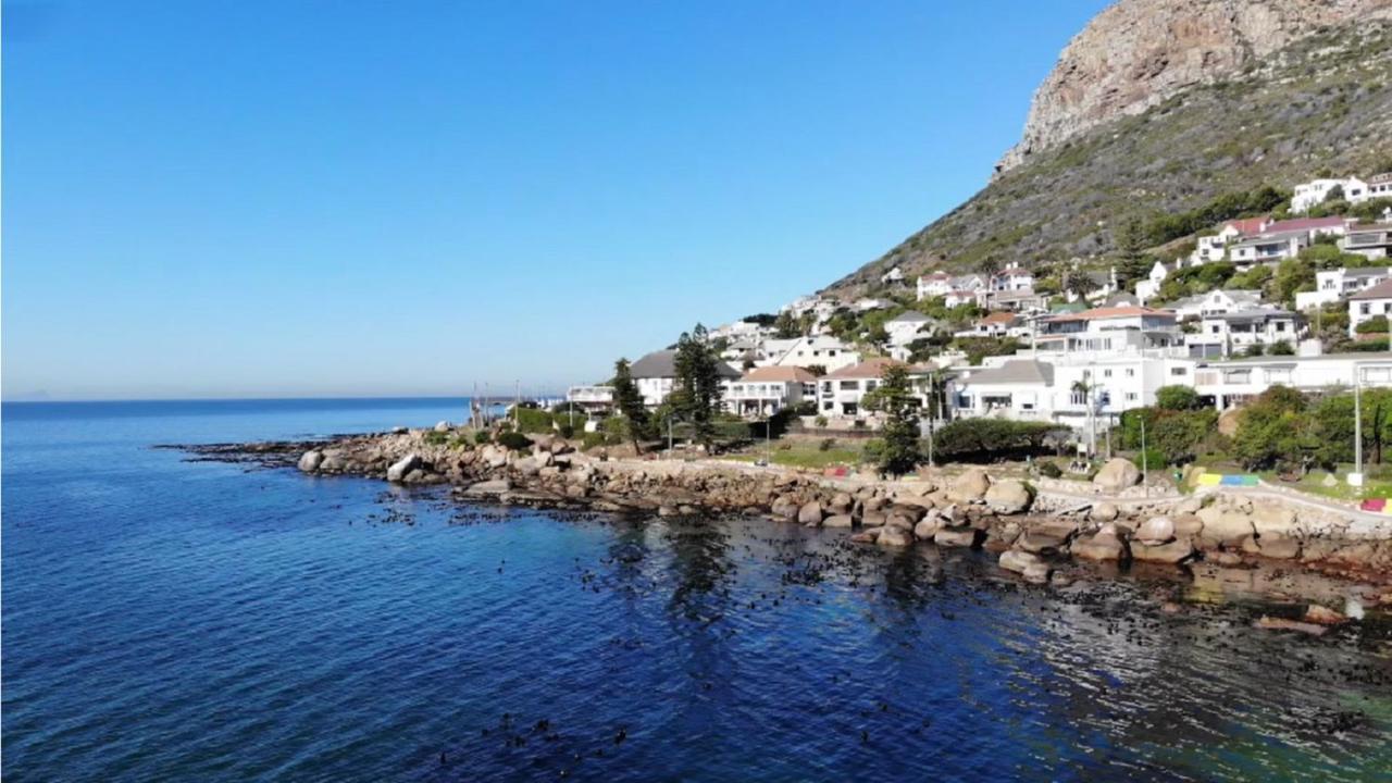 Paradise On The Bay Fish Hoek Exteriér fotografie