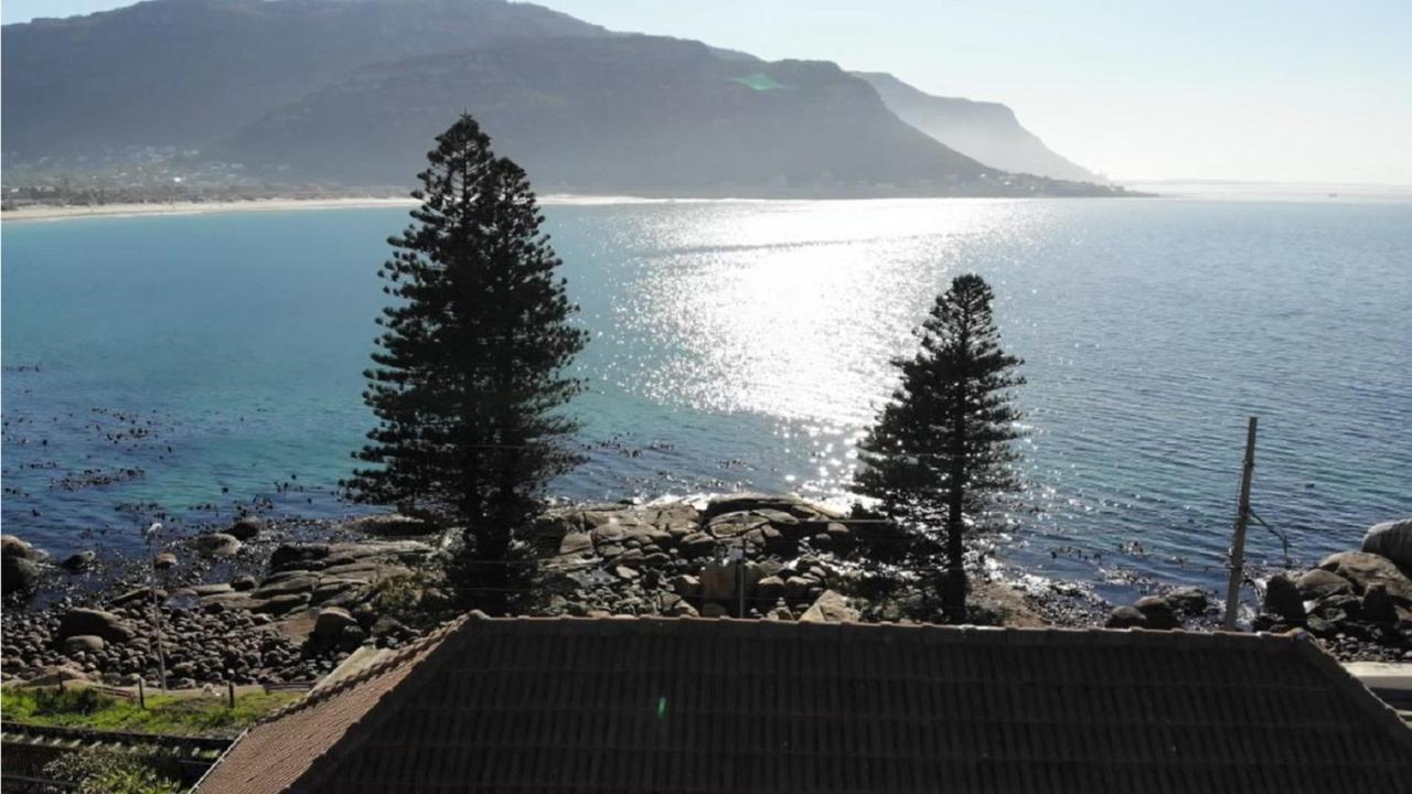 Paradise On The Bay Fish Hoek Exteriér fotografie