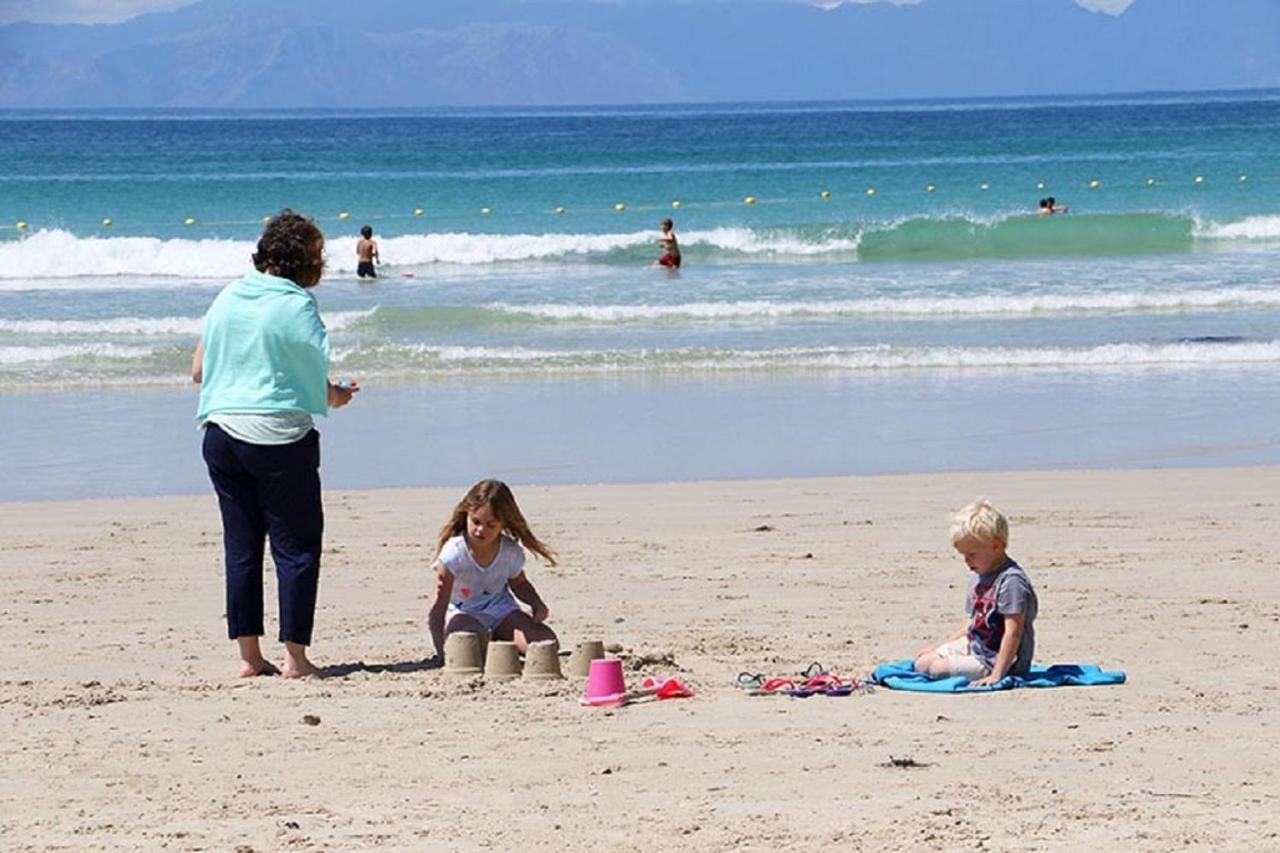 Paradise On The Bay Fish Hoek Exteriér fotografie