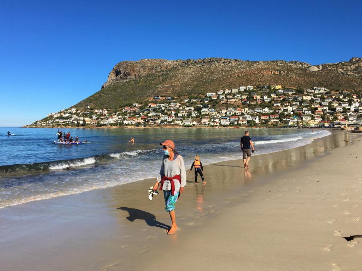 Paradise On The Bay Fish Hoek Exteriér fotografie