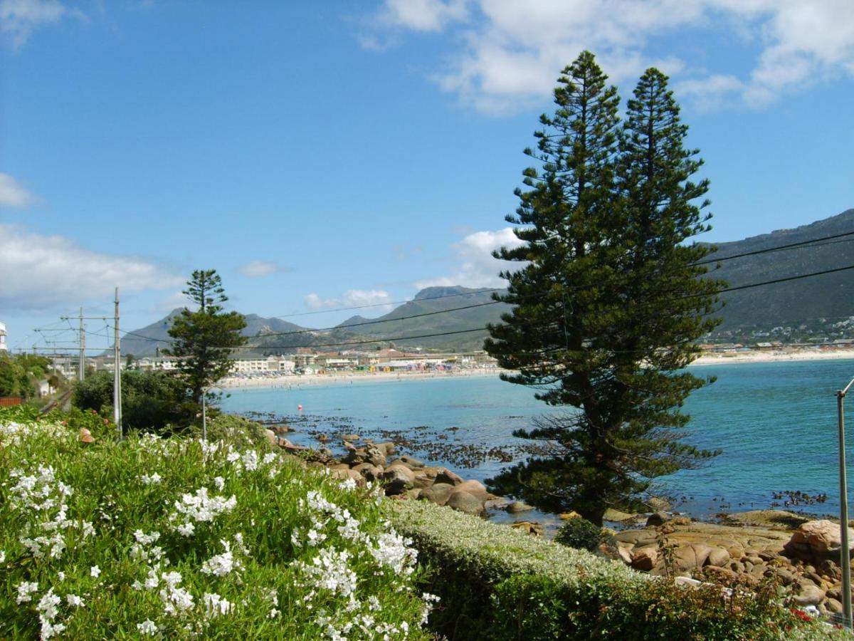 Paradise On The Bay Fish Hoek Exteriér fotografie